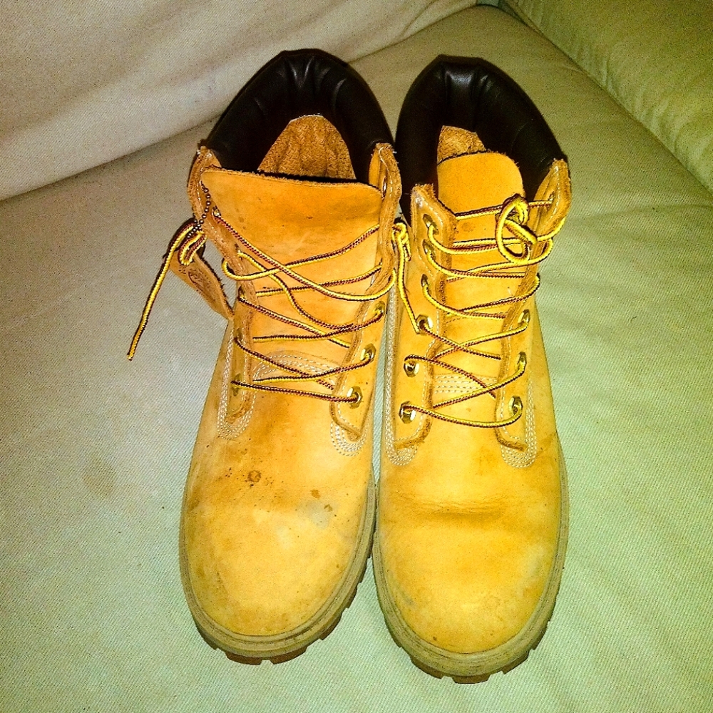 Womens timberland boots